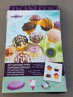 Cupcake pops maker, Ophalen of Verzenden, Nieuw, Cupcakes, Bakvorm