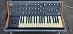 Moog Sub 37 Tribute Analog Synthesizer, Muziek en Instrumenten, Synthesizers, Overige merken, Gebruikt, Met midi-aansluiting, Overige aantallen