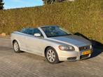 Volvo C70 2.4 140PK Cabrio Kinetic Clima Cruise Parrot PDC, Euro 5, 4 cilinders, Cabriolet, 4 stoelen