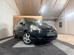 Honda Jazz 1.2 Cool | Airco | 5drs | Hoge instap, Auto's, Honda, Voorwielaandrijving, Zwart, 4 cilinders, Zwart