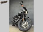HARLEY-DAVIDSON STREET BOB FXBB CLUBSTYLE (bj 2018), Motoren, Motoren | Harley-Davidson, HARLEY-DAVIDSON, Chopper, Bedrijf, Onbekend