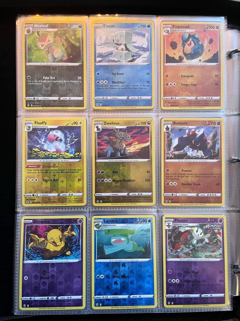DEEL 4, Ophalen of Verzenden, Nieuw, Meerdere kaarten