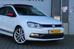 Volkswagen Polo 1.0 TSI DSG HIGHLINE | BEATS | 110PK | PANO, Euro 6, Bedrijf, 570 kg, Geïmporteerd