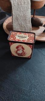 OUDE SARAH KAY SPAARPOT SPAAR- POT, Ophalen of Verzenden