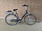 Elektrische Sparta fiets - 8 versnellingen - Nette staat, Ophalen