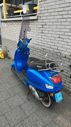 Berini scooter te koop, Overige merken, Ophalen of Verzenden, Zo goed als nieuw, Benzine
