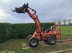 Weidemann 1070 D M / Marge / Kniklader / Shovel / Loader, Niet opgegeven, -, Niet opgegeven