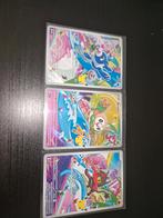 Popplio rowlet litten pokemon 30 jaren promo, Ophalen of Verzenden, Nieuw, Losse kaart