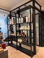 Slijterij Kast - 200x230cm - Goede Staat - Den Haag Centrum, Ophalen