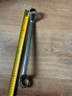 Saltus gebogen ringsleutel 24-27 in prima staat, Ophalen of Verzenden, Zo goed als nieuw