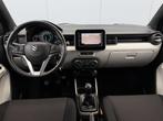 Suzuki Ignis 1.2 Select Intro 1e eig/Trekhaak/Camera/Dealer/, Auto's, Suzuki, Voorwielaandrijving, Stof, Gebruikt, 4 cilinders