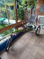 Van Raam easy sport ligfiets, Ophalen of Verzenden, Zo goed als nieuw