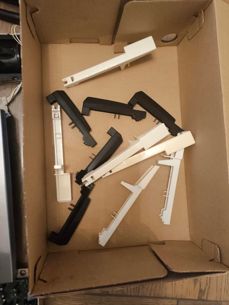 Korg pa 80 pa60 onderdelen, Muziek en Instrumenten, Ophalen of Verzenden