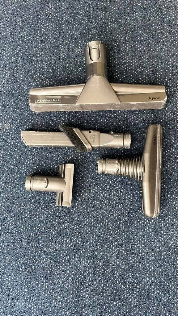 Dyson stofzuiger, Witgoed en Apparatuur, Stofzuigers, Ophalen, Gebruikt, Stofzuiger, Reservoir