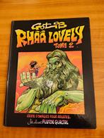 Gotib phaa lovely franstalig, Eén stripboek, Ophalen of Verzenden, Zo goed als nieuw