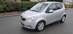 Opel AGILA 1.2 Edition*airco*automaat*lichtmetaal*, Auto's, Opel, Gebruikt, 4 cilinders, Met garantie (alle), 200 kg