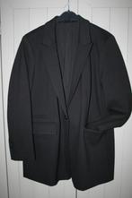 Dames Colbert. Zwart Maat 44/46, Kleding | Dames, Ophalen of Verzenden, Zo goed als nieuw, Maat 42/44 (L), Zwart