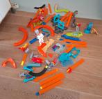 Hot wheels, Ophalen, Gebruikt, Handmatig, Hot Wheels