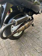 Zip mk2 70cc 2 takt blok, Ophalen of Verzenden, Zo goed als nieuw, Blok, Piaggio