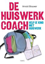 de huiswerkcoach, Ophalen of Verzenden, Nieuw