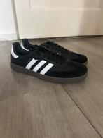 Adidas Samba zwart maat 45, Ophalen, Zwart, Nieuw, Sneakers of Gympen