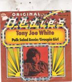 Tony Joe White ( Dubbel hit 1977 ), Cd's en Dvd's, Ophalen of Verzenden, Gebruikt, Pop