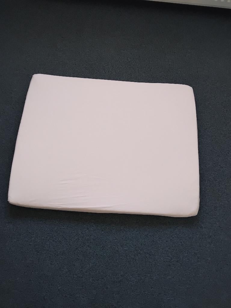 Boxmatras, Ophalen of Verzenden, Zo goed als nieuw, Rechthoekig