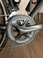 Cube Attain racefiets - Framemaat 56, Fietsen en Brommers, Fietsen | Racefietsen, 28 inch, Gebruikt, Heren, Aluminium