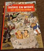 Suske en Wiske anonieme alchemist , jan jans en de kinderen, Eén stripboek, Ophalen of Verzenden, Nieuw