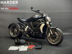 DUCATI XDIAVEL/5800KM/VOL OPTIES/TOPSTAAT/GARANTIE, DUCATI, 2 cilinders, Motorrijbewijs A, Bedrijf