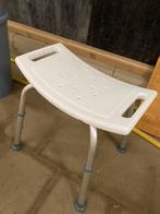 Douchekruk, Diversen, Ophalen