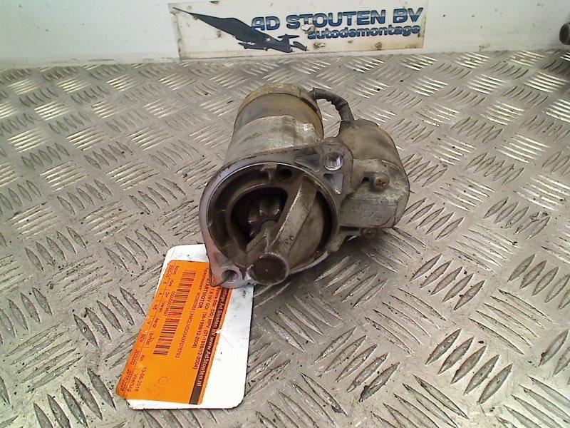 Startmotor Mitsubishi Space Star (DG) 2000 12MD360368, Gebruikt, Info@mitsubishi-motors.de, Mitsubishi, Emil-Frey-Straße 2, Friedberg 61169, , Duitsland