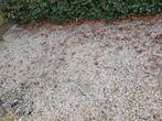 Boerengrind ca 10m2, Ophalen, Gebruikt, Grind
