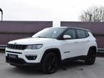 Jeep Compass 1.4 MultiAir Night Eagle € 16.400,00, 450 kg, Gebruikt, 4 cilinders, Leder en Stof