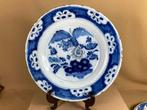 Antiek Delfts bord 18e eeuw, Ophalen of Verzenden
