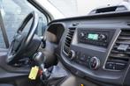 Ford Transit 2.0 TDCI L4 Bakwagen 130PK EURO 6 - Airco - Laa, Voorwielaandrijving, Electronic Stability Program (ESP), Stof, 4 cilinders