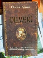 Oliver !   door Charles Dickens, Boeken, Ophalen of Verzenden, Gelezen, Charles Dickens, Kunst en Cultuur
