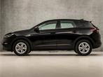 Opel Grandland X 1.2 Turbo Sport Automaat (APPLE CARPLAY, GR, Auto's, Opel, 12 maanden, Stof, Gebruikt, 1199 cc