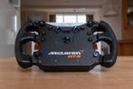 Fanatec Mclaren GT3 V2 QR1, Computers en Software, Joysticks, Ophalen of Verzenden, Zo goed als nieuw, Fanatec