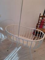 Wieg antiek!!!, Ophalen, Gebruikt, Minder dan 50 cm