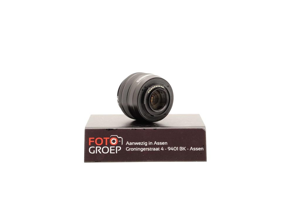 Fujifilm XC 15-45mm F/3.5-5.6 €199 (occasion - Assen), Foto-Groep, Luttekepoortstraat 26 3841 AX Harderwijk, Ophalen of Verzenden