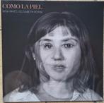 Rita Payes I Elisabeth Roma - Como La Piel (LP), Ophalen of Verzenden, Nieuw in verpakking, 12 inch, Europees