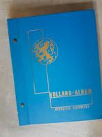 IMPORTA HOLLAND-ALBUM Overzeese Rijksdelen, Verzenden, Verzamelalbum
