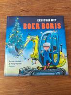 Kerstmis met Boer Boris - Zeer nette staat, Fictie algemeen, Jongen of Meisje, Ophalen of Verzenden, Zo goed als nieuw