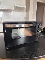 Inventum oven, Ophalen, Zo goed als nieuw, Minder dan 45 cm