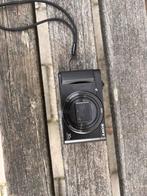 Sony camera, Ophalen of Verzenden, Zo goed als nieuw, Sony, 8 keer of meer