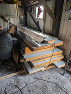 Sandwich panelen, Doe-het-zelf en Verbouw, Ophalen, Gebruikt