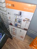 Opbergrek / Stellingkast Atlas 175, Ophalen, Nieuw