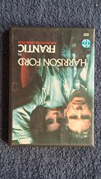 Frantic "Harrison Ford", Alle leeftijden, Ophalen of Verzenden, Zo goed als nieuw, Actiethriller
