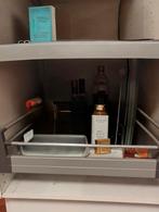 Faktum lade 60 cm, Ophalen